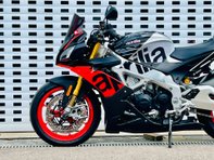 Aprilia Tuono Tuono V4 1100 Factory 27