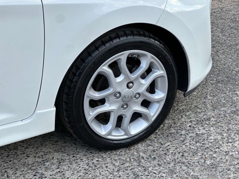 Kia Picanto 1.2 Picanto 3 ISG 5dr 21