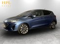 Ford Fiesta 1.0T EcoBoost MHEV Titanium X Hatchback 5dr Petrol Hybrid Manual Euro 6 (s/ 3