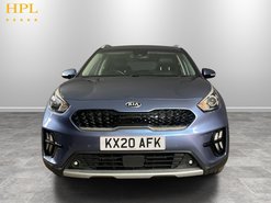 Kia Niro 1.6 GDi 8.9kWh 3 SUV 5dr Petrol Plug-in Hybrid DCT Euro 6 (s/s) (139 bhp)