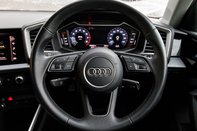 Audi A1 SPORTBACK TFSI SPORT 20