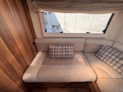 Rollerteam Auto-Roller 747 34