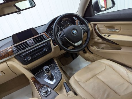 BMW 4 Series 2.0 420d xDrive SE Auto 4WD 2dr 46