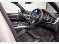 BMW X5 3.0 30d M Sport Auto xDrive Euro 6 (s/s) 5dr 13