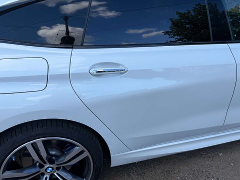 BMW 6 Series 3.0 630d xDrive M Sport Auto 4WD 5dr 23