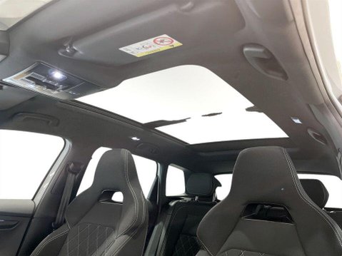 Skoda Karoq 1.5 TSI ACT SportLine SUV 5dr Petrol DSG Euro 6 (s/s) (150 ps) 18