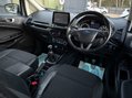 Ford Ecosport 1.0T EcoBoost GPF Titanium SUV 5dr Petrol Manual Euro 6 (s/s) (125 ps) 32