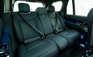 Land Rover Range Rover D350 Autobiography 12