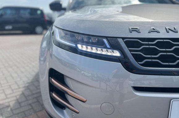 Land Rover Range Rover Evoque R-DYNAMIC S MHEV 13