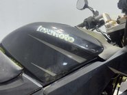 Lexmoto XTR 2013 PROJECT BIKE SPARES OR REPAIR BREAKER PARTS SPORT 125CC 11