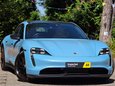 Porsche Taycan Taycan 4x2 4dr 62