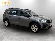 Dacia Jogger 1.0 TCe Essential MPV 5dr Petrol Manual Euro 6 (s/s) (110 ps) 1
