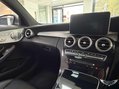 Mercedes-Benz C Class 2.1 C220d Sport (Premium Plus) G-Tronic+ 4MATIC Euro 6 (s/s) 2dr 28