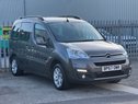 Citroen Berlingo Multispace 1.2 Berlingo Multispace Flair PureTech S/S 5dr