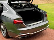 Audi A5 SPORTBACK TDI QUATTRO S LINE MHEV 27