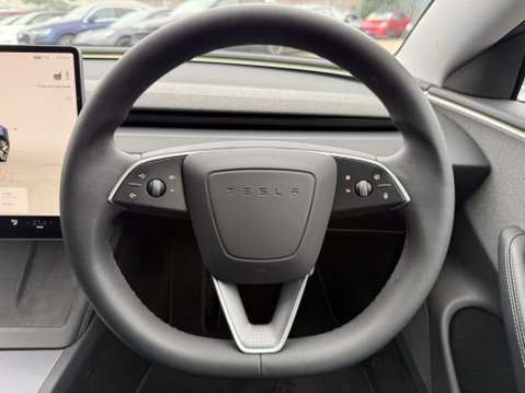 Tesla Model 3 Saloon 4dr Electric Auto RWD (208 ps) 36