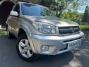 Toyota Rav4 XT3 VVT-I