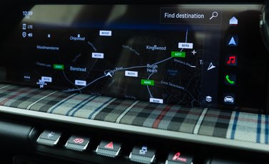 Porsche 911 Turbo 50 YEARS (992) 24