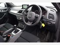 Audi Q3 1.4 Q3 S Line Edition TFSI 5dr 2