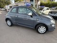 Fiat 500 1.2 Colour Therapy Euro 6 (s/s) 3dr 11