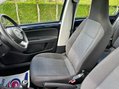 Volkswagen Up 1.0 BlueMotion Tech Move up! Euro 5 (s/s) 5dr 13