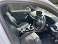 Audi Q2 1.0 TFSI 30 S line SUV 5dr Petrol Manual Euro 6 (s/s) (116 ps) 69