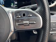 Mercedes-Benz A Class 1.3 A 250 AMG Line E Auto 4dr 27