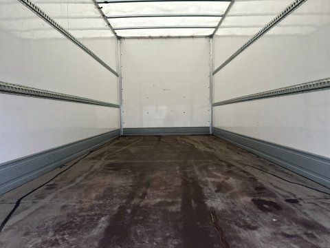 Iveco Daily 70C18HB 10