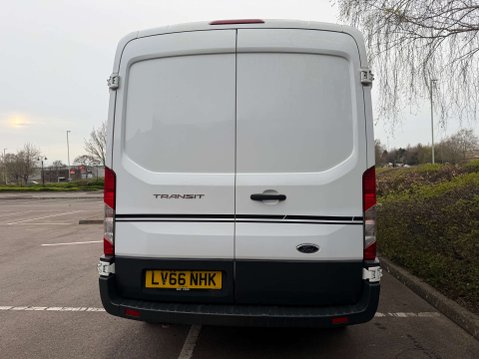 Ford Transit 2.2 Transit 350 14