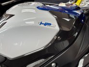 BMW HP4 1000 Super Sports Petrol Manual (193 ps) 10