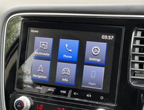 Mitsubishi Outlander 2.0 MIVEC Exceed SUV 5dr Petrol CVT 4WD Euro 6 (s/s) (150 ps) 30