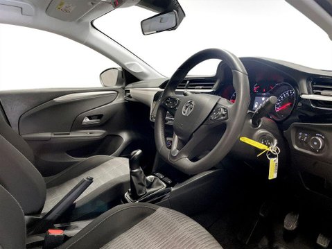 Vauxhall Corsa 1.2 Design Hatchback 5dr Petrol Manual Euro 6 (75 ps) Cruise Control - DAB 13
