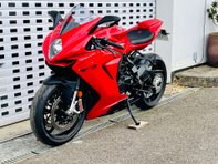MV Agusta F3 F3 800 22