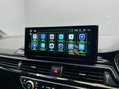 Audi A4 1.4 TFSI Black Edition Euro 6 (s/s) 4dr 16
