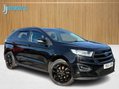 Ford Edge 2.0 TDCi Sport SUV 5dr Diesel Powershift AWD Euro 6 (s/s) (210 ps) 1