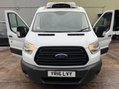 Ford Transit 2.2 TDCi 310 Trend Panel Van 5dr Diesel Manual FWD L2 H3 Euro 5 (s/s) (125 3