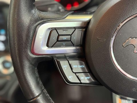 Ford Mustang 2.3T EcoBoost Fastback 2dr Petrol Manual Euro 6 (317 ps) 33