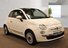 Fiat 500 1.2 Lounge Hatchback 3dr Petrol Manual Euro 5 (s/s) (69 bhp)