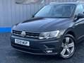 Volkswagen Tiguan 2.0 TDI Match Euro 6 (s/s) 5dr 62