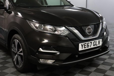 Nissan Qashqai N-CONNECTA DIG-T 26