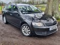 Skoda Octavia S TDI CR 2