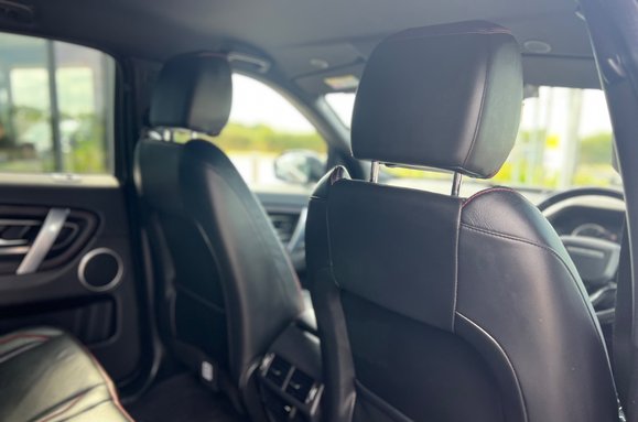 Land Rover Discovery Sport R-DYNAMIC S PLUS MHEV 21