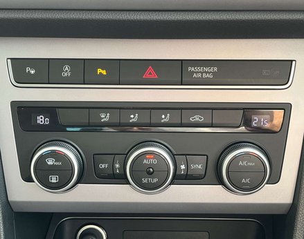 SEAT Ateca 1.5 Ateca FR TSi Evo 5dr 54