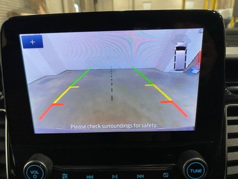 Ford Tourneo Custom 320 TITANIUM L2 ECOBLUE 15