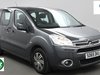 Citroen Berlingo Multispace HDI VTR