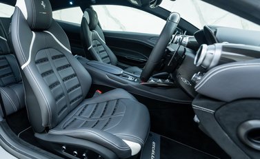 Ferrari GTC4 Lusso V12 11