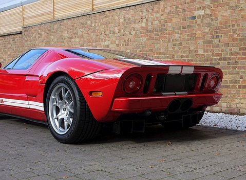 Ford GT 19
