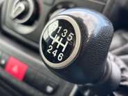 Peugeot Boxer 335 2.2 Hdi 130 ps Crew Cab Tipper - Air Con - Ex MOD 31