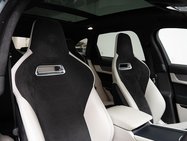 Jaguar F-Pace 5.0 P550 V8 SVR SUV 5dr Petrol Quickshift AWD Euro 6 (s/s) (550 ps) 2