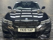 BMW 3 Series 2.0 320d M Sport Saloon 4dr Diesel Auto xDrive Euro 6 (s/s) (190 ps) 1